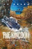  Sách - The Kingdom - Vương quốc tội lỗi - Jo Nesbo 