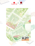  Sách - Lửa thanh xuân - A Bình Nho (Tiểu thuyết tình cảm Việt) 