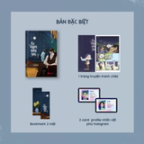  Sách - Ép duyên nàng hầu - (Bản phổ thông/ Bản đặc biệt) 