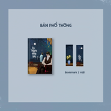  Sách - Ép duyên nàng hầu - (Bản phổ thông/ Bản đặc biệt) 