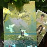  Sách - Nắng Hanh (Bản PT) - Má Bánh Bao 