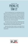  Sách - Giải mã cơ chế phòng vệ tâm lý - What do I do that? - Joseph Burgo PhD. 