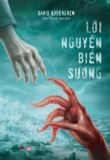 Sách - Lời nguyền biển sương (Tiểu thuyết kinh dị) 