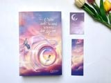  Sách - Nếu ánh trăng không ôm lấy em - Lục Mang Tinh (Bản phổ thông) 