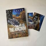  Sách - The Kingdom - Vương quốc tội lỗi - Jo Nesbo 