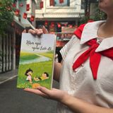  Sách - Nằm ngủ ngoài triền đê - Doãn Hằng 