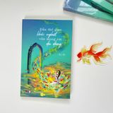  Sách - Dẫu thế gian khắc nghiệt vẫn mong em dịu dàng - Dạ Hi 