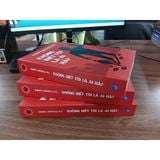  Sách - Không biết tôi là ai hả? 