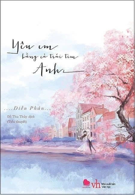  ĐỒNG GIÁ 39K - SÁCH TÌNH CẢM, LÃNG MẠN 