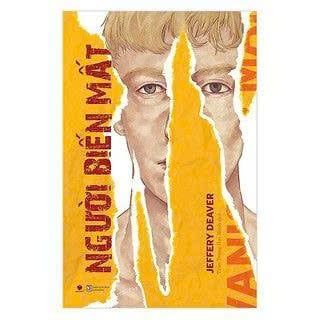  ĐỒNG GIÁ 39K - SÁCH TRINH THÁM 