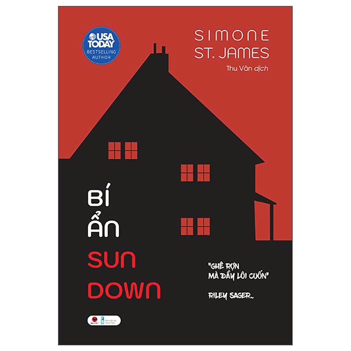  ĐỒNG GIÁ 39K - SÁCH TRINH THÁM 