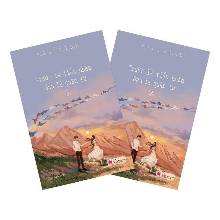  ĐỒNG GIÁ 39K - SÁCH TÌNH CẢM, LÃNG MẠN 