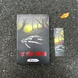  Sách - Kẻ Tầm Xương - Jeffery Deaver 