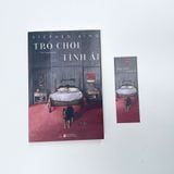  Sách - Trò chơi tình ái - Stephen King 