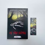  Sách - Kẻ Tầm Xương - Jeffery Deaver 