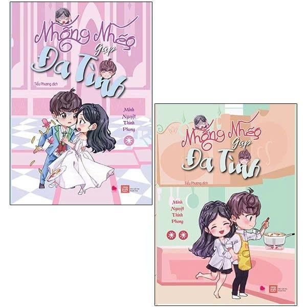  ĐỒNG GIÁ 39K - SÁCH TÌNH CẢM, LÃNG MẠN 