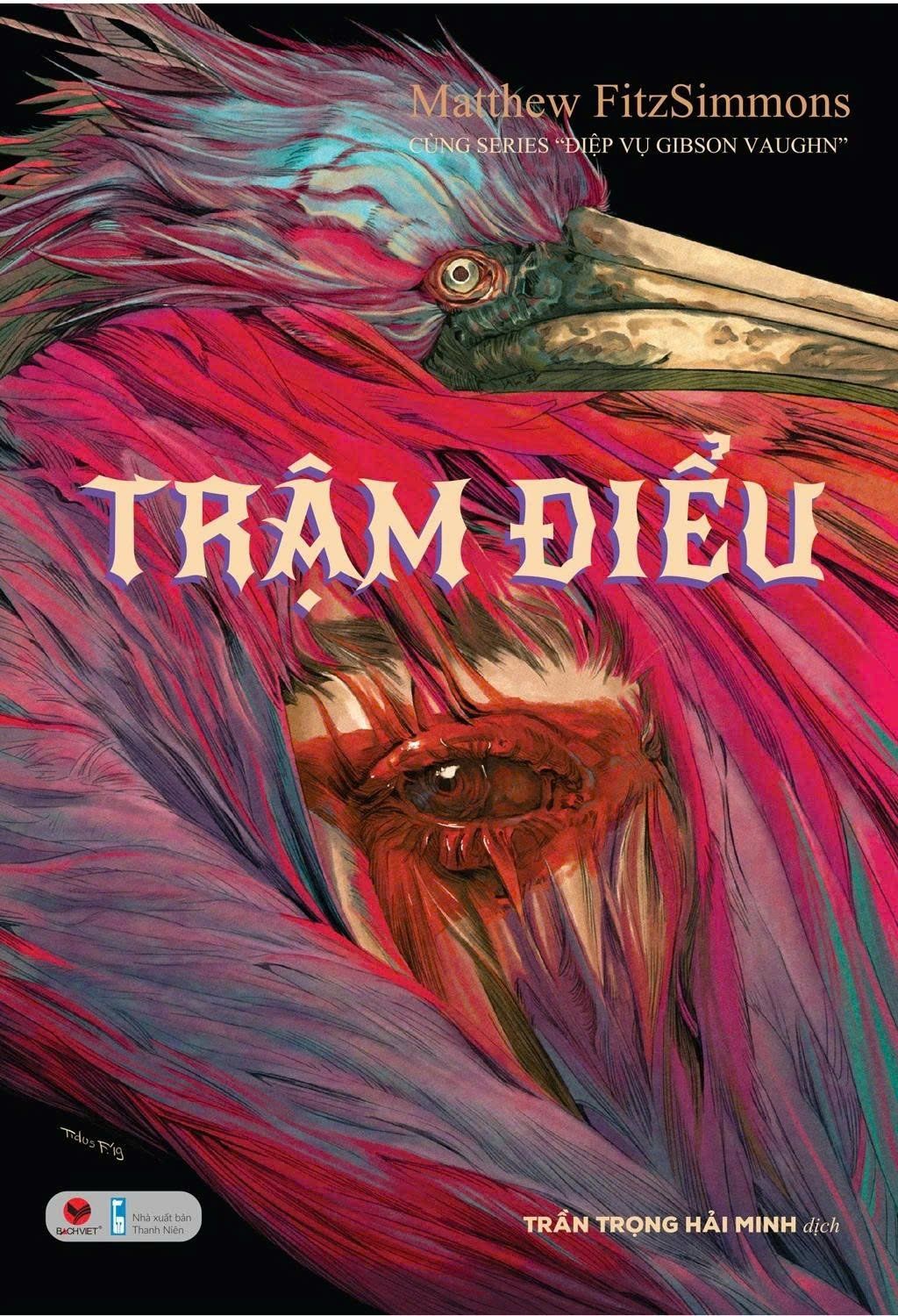  ĐỒNG GIÁ 39K - SÁCH TRINH THÁM 