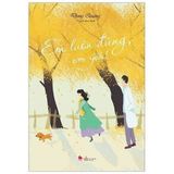  ĐỒNG GIÁ 39K - SÁCH TÌNH CẢM, LÃNG MẠN 