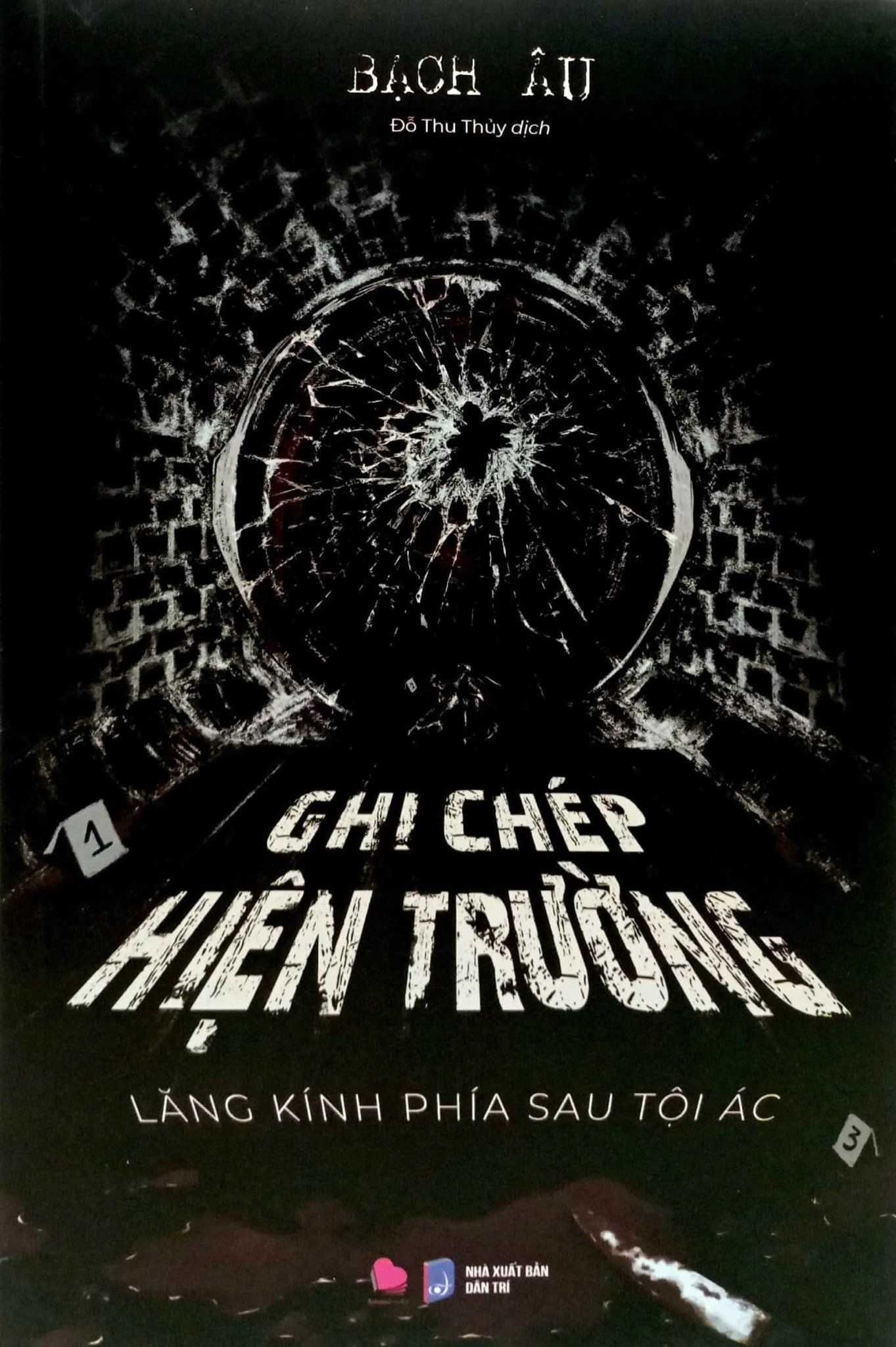  ĐỒNG GIÁ 79K - SÁCH TRINH THÁM 