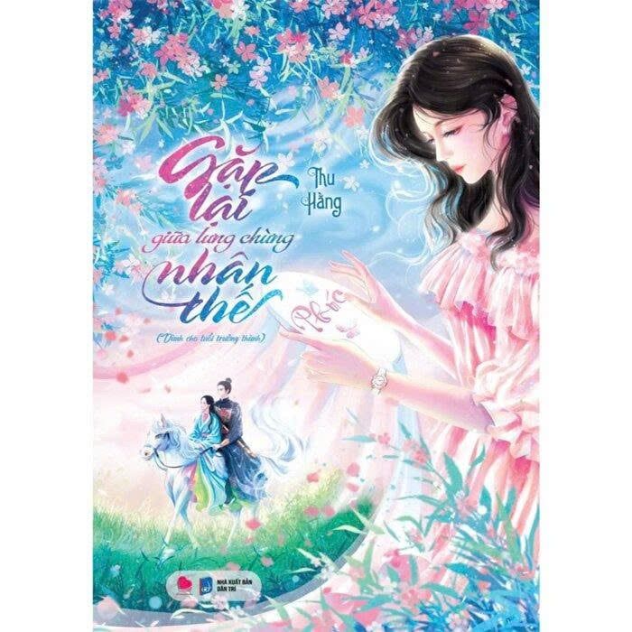  ĐỒNG GIÁ 79K - TIỂU THUYẾT 