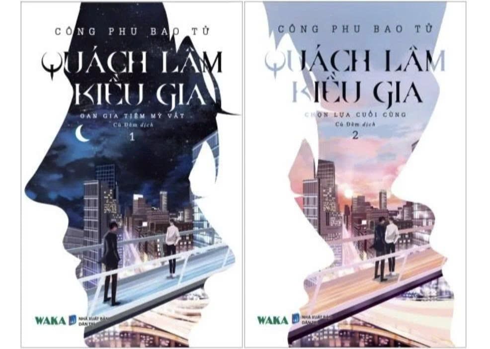  ĐỒNG GIÁ 79K - TIỂU THUYẾT 