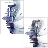  ĐỒNG GIÁ 79K - TIỂU THUYẾT 