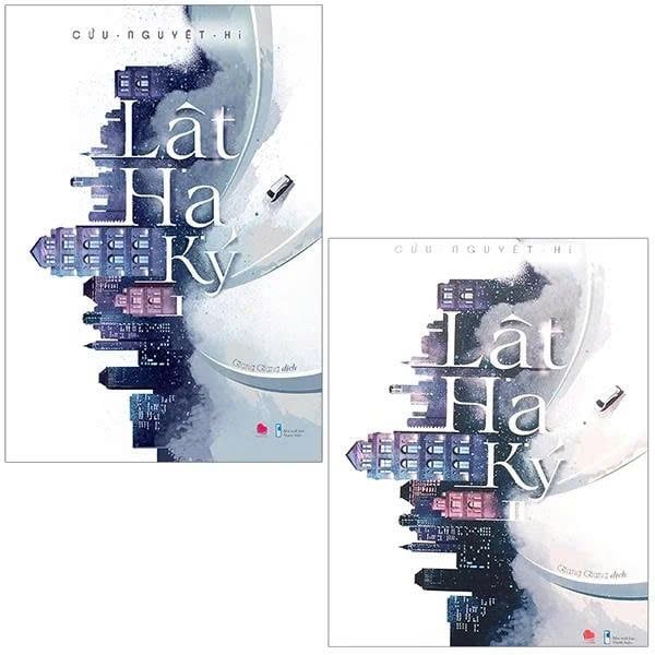  ĐỒNG GIÁ 79K - TIỂU THUYẾT 