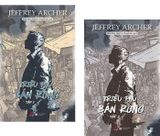  ĐỒNG GIÁ 79K - TIỂU THUYẾT 