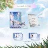  Sách - Cô ấy và vị trí đứng đầu là của tôi! (Bản phổ thông) - Tập 3 - Ngôn tình 