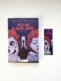  Sách - Búp bê đang ngủ (The Sleeping Doll) - Jeffery Deaver (Trinh thám, kinh dị) 