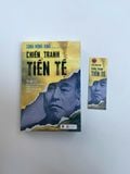  Sách - Chiến Tranh Tiền Tệ Tập 4 (tái bản mới nhất 2026) - Song Hongbing - Bách Việt 
