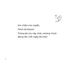  Sách tô màu - Khi cuộc đời cho bạn quả chanh - Lemonbooks & Nonchan - Tặng kèm Sticker 
