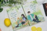  Sách Ngôn tình - Ngoan, chỉ nghe mình em (Combo 2 tập) (Bản Phổ thông) - Diệp Tích Ngữ 