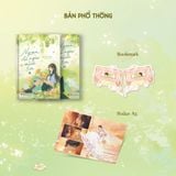  Sách Ngôn tình - Ngoan, chỉ nghe mình em (Combo 2 tập) (Bản Phổ thông) - Diệp Tích Ngữ 