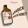  ARABICA X ROBUSTA HONEY - CÀ PHÊ BLEND  ĐÓNG CHAI 