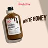  WHITE HONEY - CÀ PHÊ BẠC XỈU  ĐÓNG CHAI 