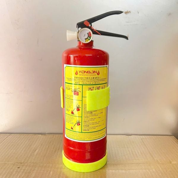  Bình bột ABC 1kg (TQ) 