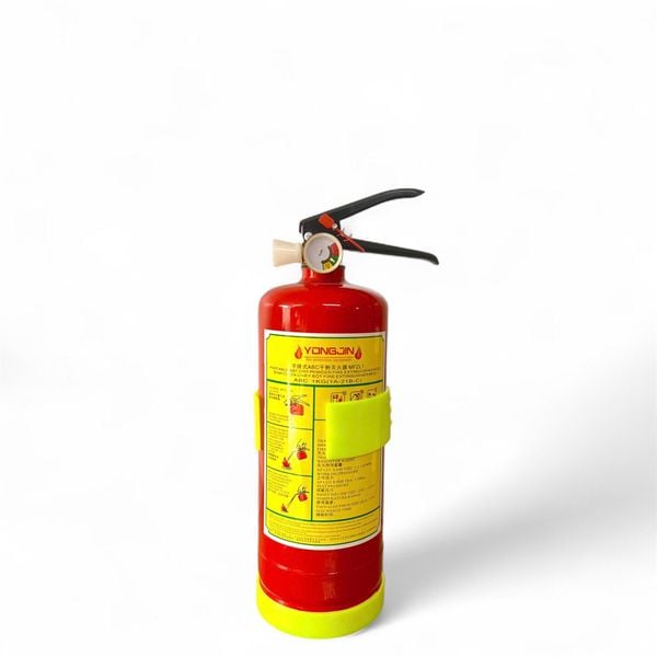  Bình bột ABC 1kg (TQ) 