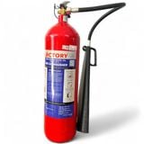  Bình khí CO2 5Kg (có kiểm định)-Victory/VN 