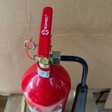  Bình khí CO2 3kg 83MEC-BQP 