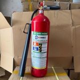  Bình khí CO2 5kg 83MEC-BQP 
