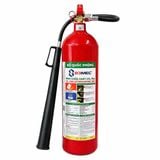  Bình khí CO2 5kg 83MEC-BQP 