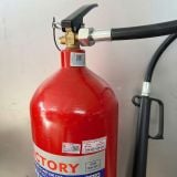  Bình khí CO2 5Kg (có kiểm định)-Victory/VN 