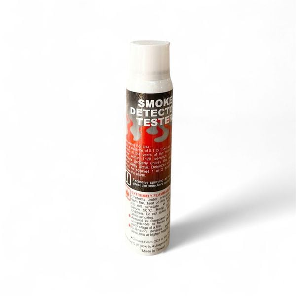  Chai thử khói Horing 