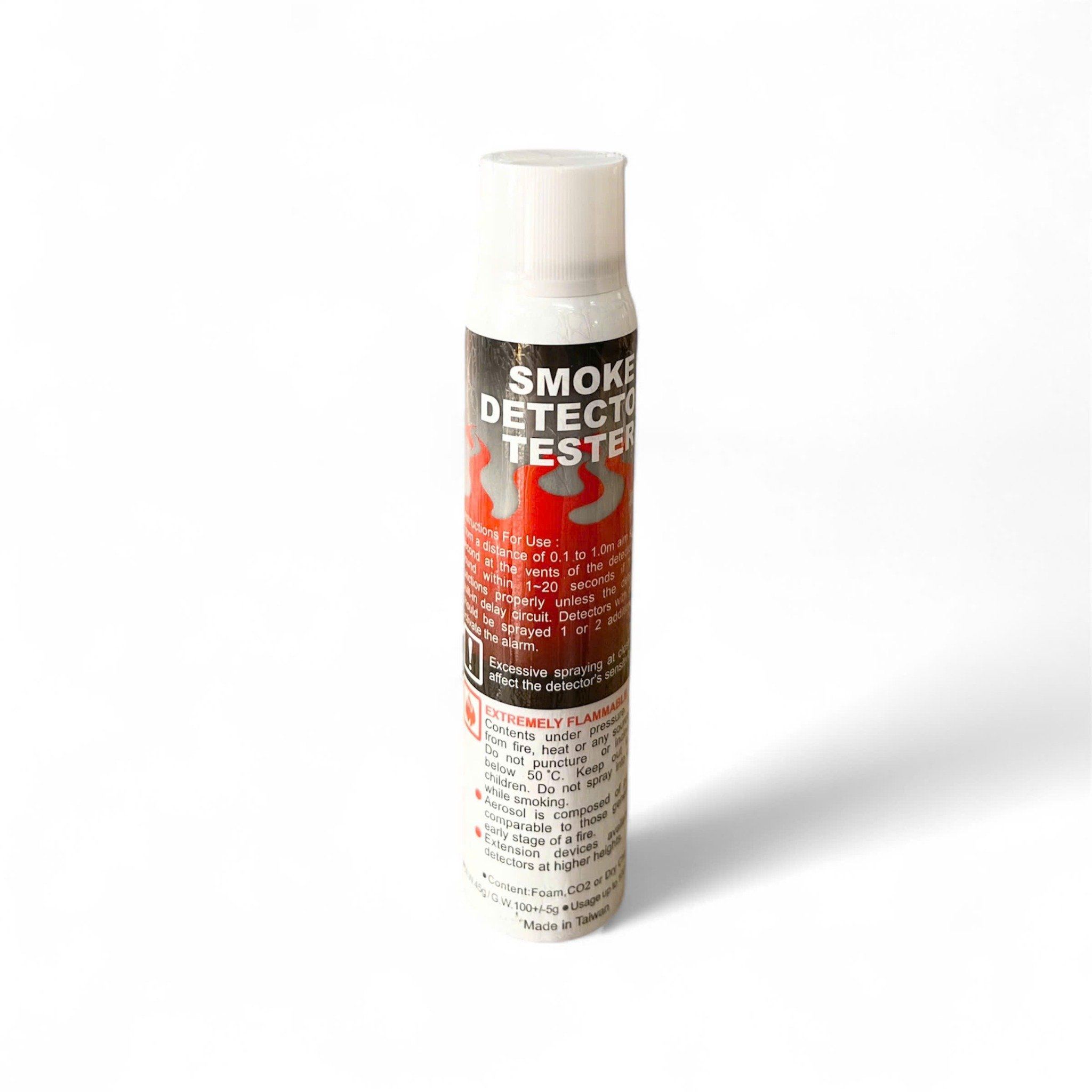  Chai thử khói Horing 