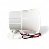  Còi hú báo cháy H207 