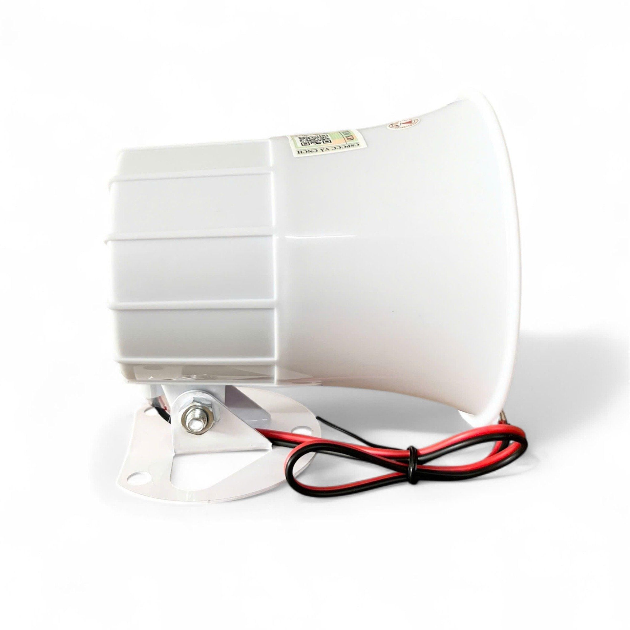  Còi hú báo cháy H207 