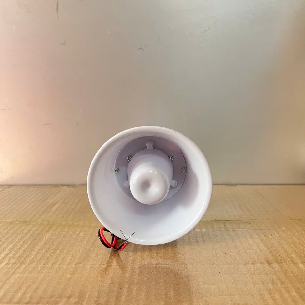  Còi hú báo cháy H207 