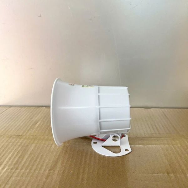  Còi hú báo cháy H207 