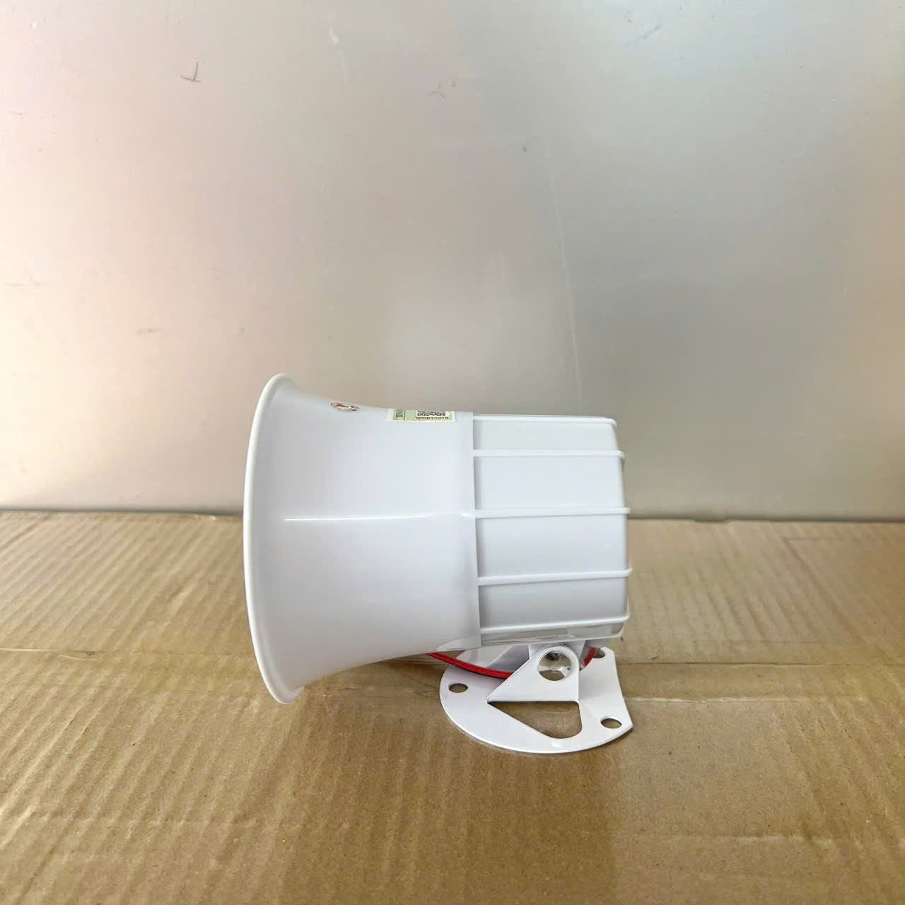  Còi hú báo cháy H207 